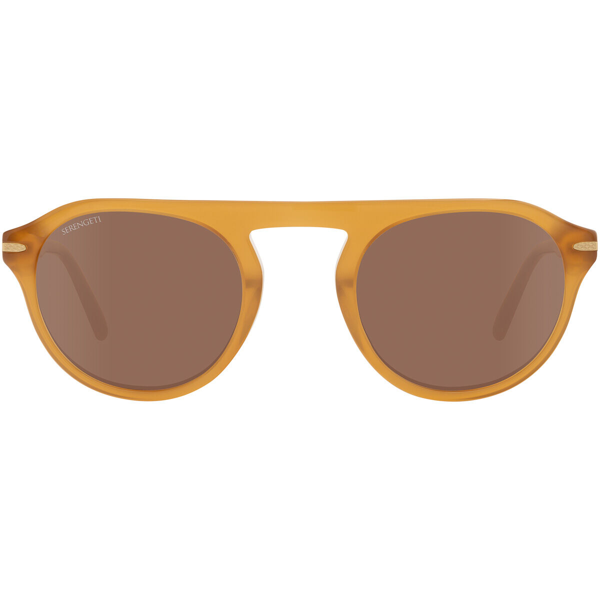 ARTHUR, Shiny Honey-Mineral Polarized Drivers Cat 2 to 3, hi-res image number null